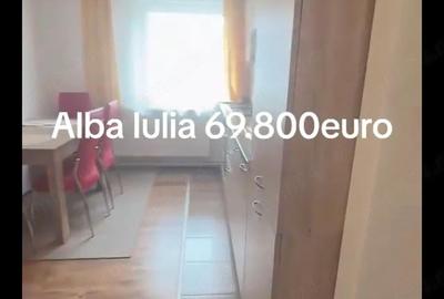 Apartament cu 2 camere decomandat în Central - 1