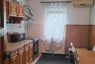 Apartament cu 2 camere decomandat în Mircea cel Bătrân - 3