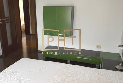 Duplex cu 4 camere cu Teren 150 Mp în Florești - 8