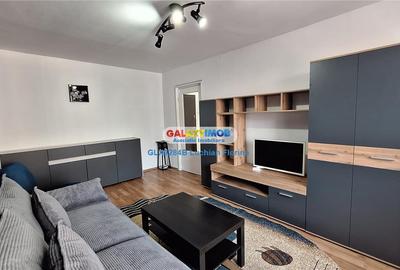 Apartament cu 2 camere decomandat, mobilat în Moșilor