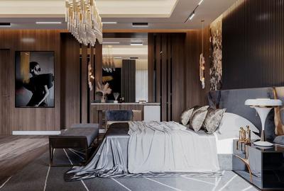 Apartament 3 Camere Premium | One Verdi Park | Investiție Ideală - 3