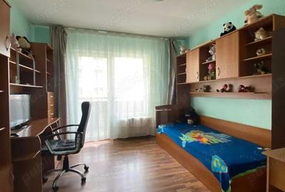 Apartament cu 2 camere decomandat în Florești - 6
