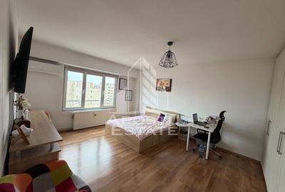 Garsonieră decomandată, mobilată în Dorobanților - 4