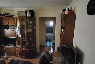 Apartament cu 2 camere semidecomandat în Inel II - 3