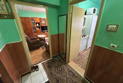 Apartament 1 camera, decomandat - Cugir - 1