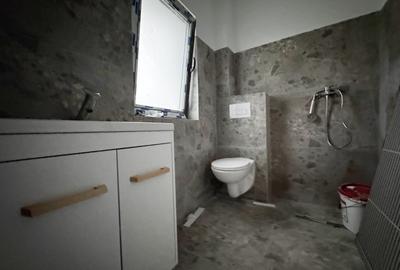 Duplex 4 camere, 110mp utili + 10mp terasa + balcon -Mosnita Noua - 11