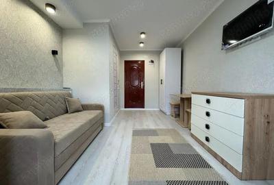 Garsoniera in zona Kandia - 3