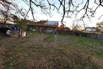 Casa solida de vanzare in Bordenii Mari - 11