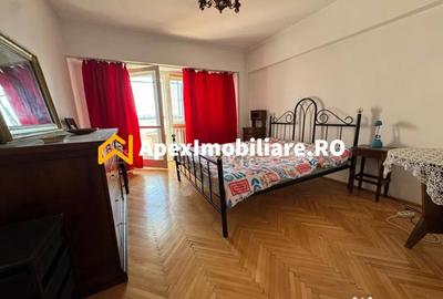 Apartament cu 2 camere decomandat în Unirii - 9