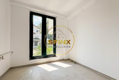 Petrom City - casa 4 camere  - Lacul Baneasa - 16