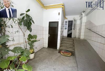 Garsonieră decomandată în Tudor Vladimirescu - 19