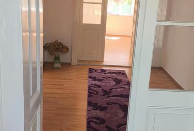 Casă cu 6 camere cu Teren 1892 Mp în Central - 11