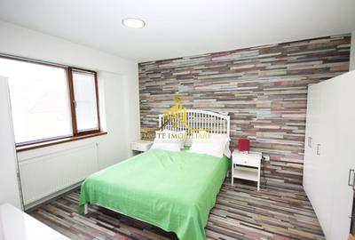 Apartament cu 3 camere semidecomandat în Între Lacuri - 4