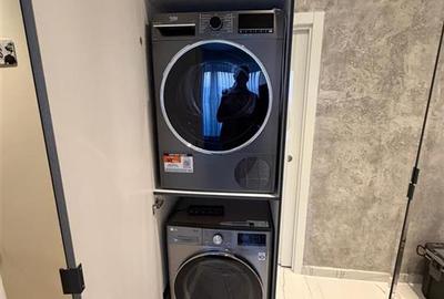 Apartament cu 2 camere decomandat, mobilat în Chitila - 12