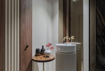 Apartament cu 3 camere decomandat, mobilat în Aradului - 8