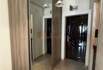 Apartament 2 camere cf  1 semidecomandat zona Dorobanti 2 - 5