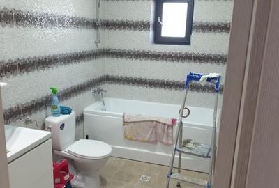 Casă cu 4 camere cu Teren 2300 Mp în Leordeni - 5