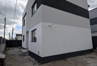 Casă cu 3 camere în Costi - 5