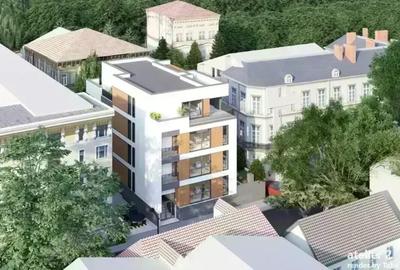 PENTHOUSE 4 camere, Terase 89,43mp si 150mp I Bloc nou I COMISION 0% - 2