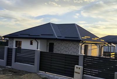 FARA COMISIOANE in Gulia casa cu 4 camere 2 bai terasa PARTER+pod placa la cheie FARA COMISIOANE in Gulia casa cu 4 camere 2 bai terasa PARTER+pod placa la cheie - 17