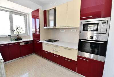 Apartament 3 camere  cu parcare | Penthouse | Bloc 2008 | Lângă Metrou Timpuri - 2