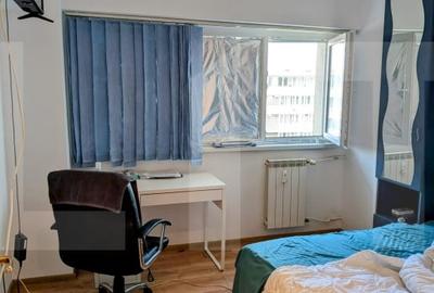 Apartament de 2 camere - Șoseaua Ștefan cel Mare, etaj 9/10, bloc reabilitat - 4