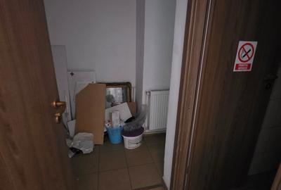 Rahova, Sos Alexandriei intersectie Sos Antiaeriana, stradal, vitrina 12 ml, - 7