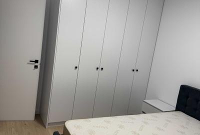 Apartament cu 2 camere decomandat în Central - 2