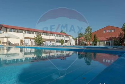 Spațiu comercial, de 2,500 mp, în Central - 13