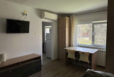 Garsonieră semidecomandată în Zorilor - 5