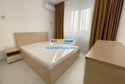 Apartament luminos Lacul Morii- Uverturii - 3