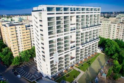 APARTAMENT 3 CAMERE TIP C84 - 2