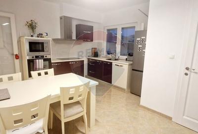 Casă cu 3 camere cu Teren 450 Mp în Central - 8