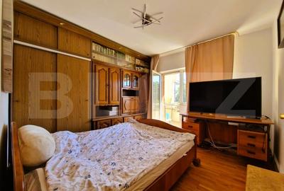 Apartament 4 camere, 77 mp, 2 bai, 3 balcoane, Marasti - 3