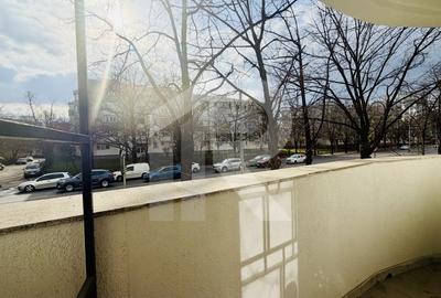 Apartament cu 3 camere decomandat în Aviației - 16