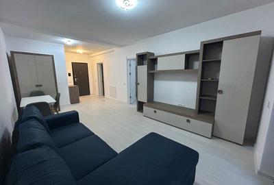 Garsonieră decomandată în Noua