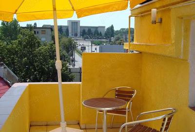 Garsonieră decomandată în Cotroceni - 9