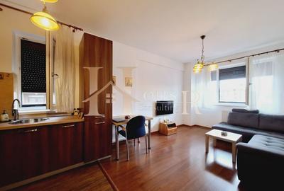 Apartament cu 2 camere decomandat în Braytim