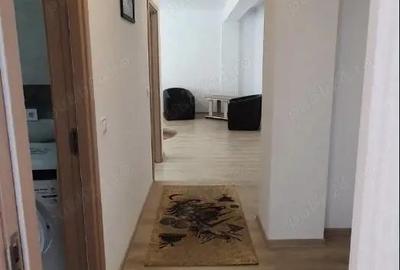 Apartament cu 2 camere decomandat în Trivale - 8