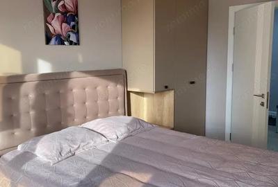 Apartament cu 2 camere în Mircea cel Bătrân - 1