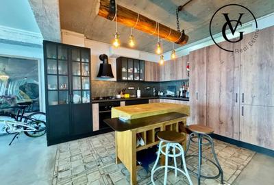 Apartament cu 3 camere decomandat în Central - 9