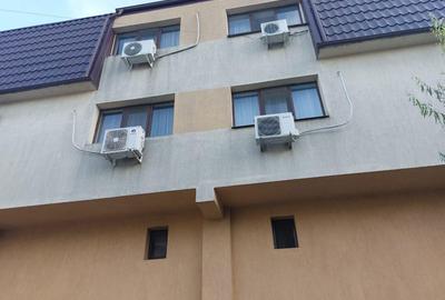 Apartament cu 2 camere decomandat în Central - 3