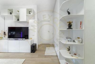 Apartament modern, complet mobilat si utilat Confort Urban Rahova - 9