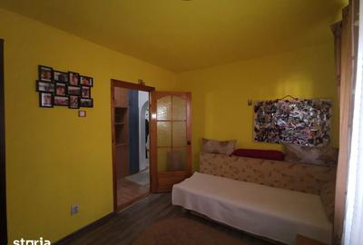 Apartament cu 3 camere în Central - 6