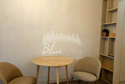 Studio modern cu vedere la mare in Mamaia Nord Bloc Whi - 11