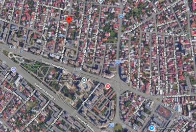 Teren de 500 mp, în Gheorghe Doja - 3
