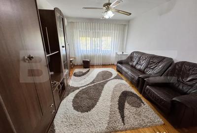 Apartament cu 3 camere decomandat în Central - 5
