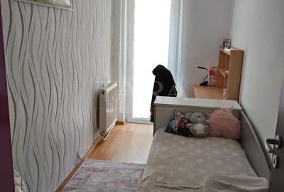 Apartament cu 3 camere decomandat, mobilat în Apahida - 2