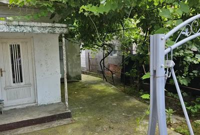 Casa de vanzare, com. Maracineni, sat Potoceni, jud. Buzau - 7