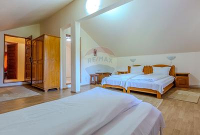 Hotel / Pensiune cu 10 camere de vanzare/Vama Buzaului - 31